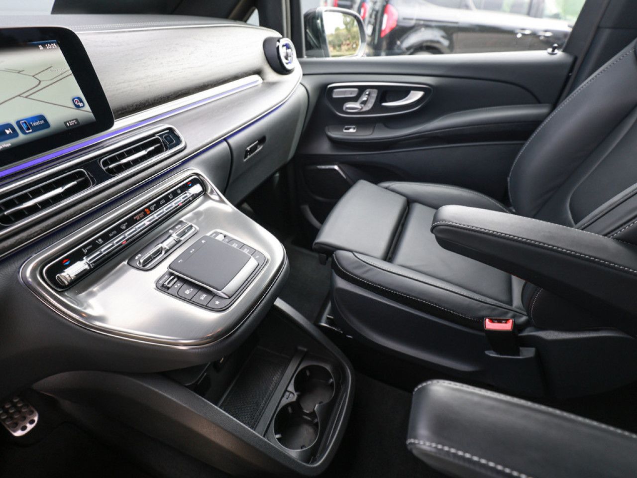 Mercedes-Benz V-Klasse – Bild 14