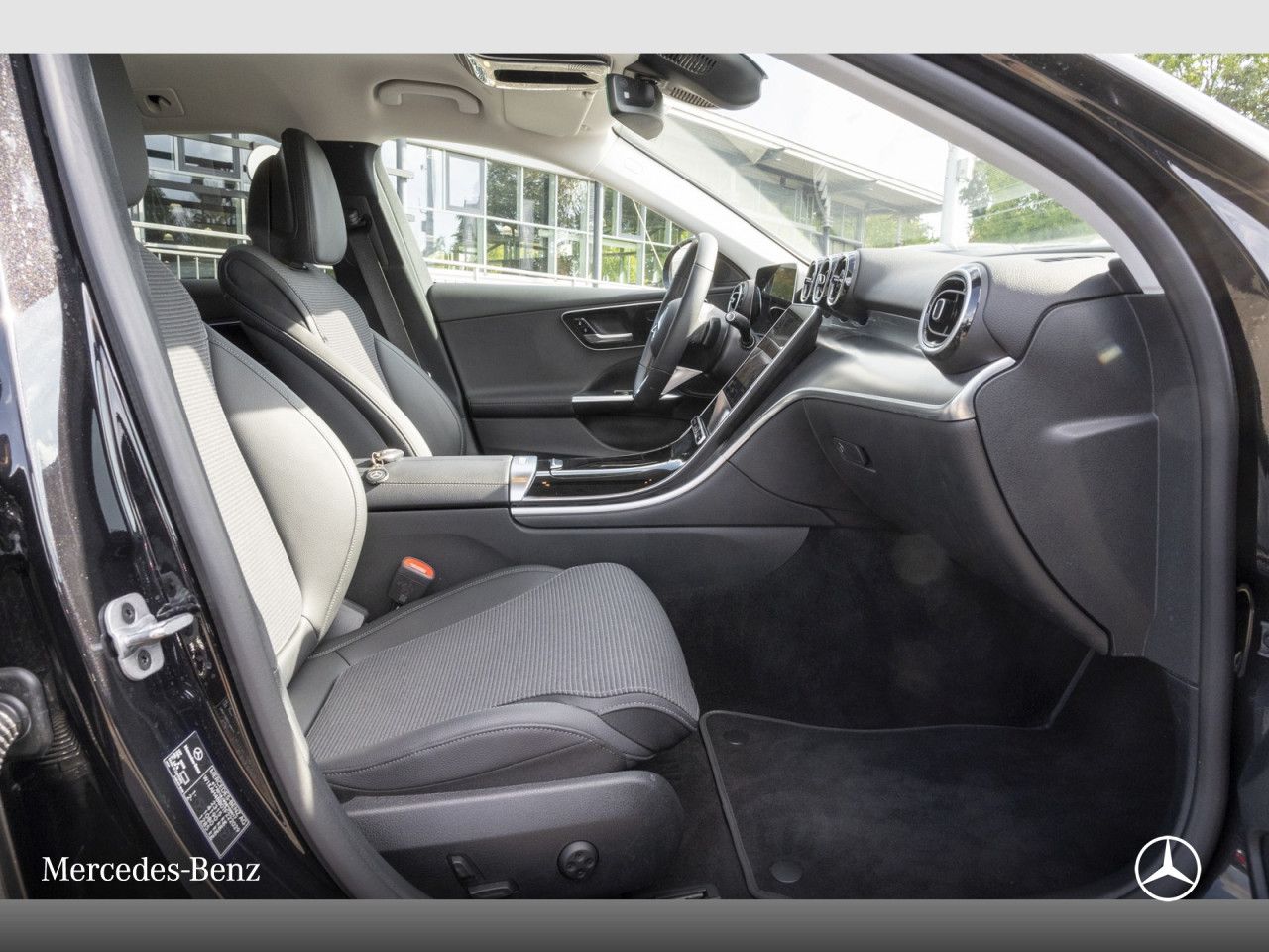 Mercedes-Benz C-Klasse – Bild 4