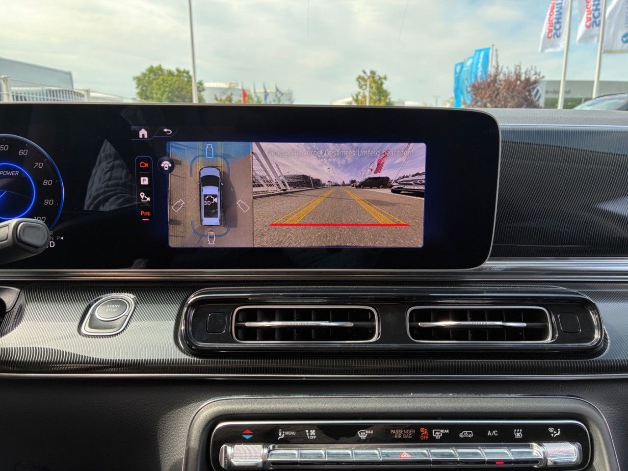 Mercedes-Benz EQV – Bild 19