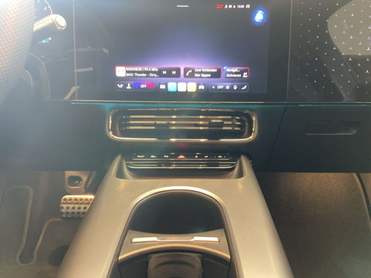 Mercedes-Benz CLA – Bild 14