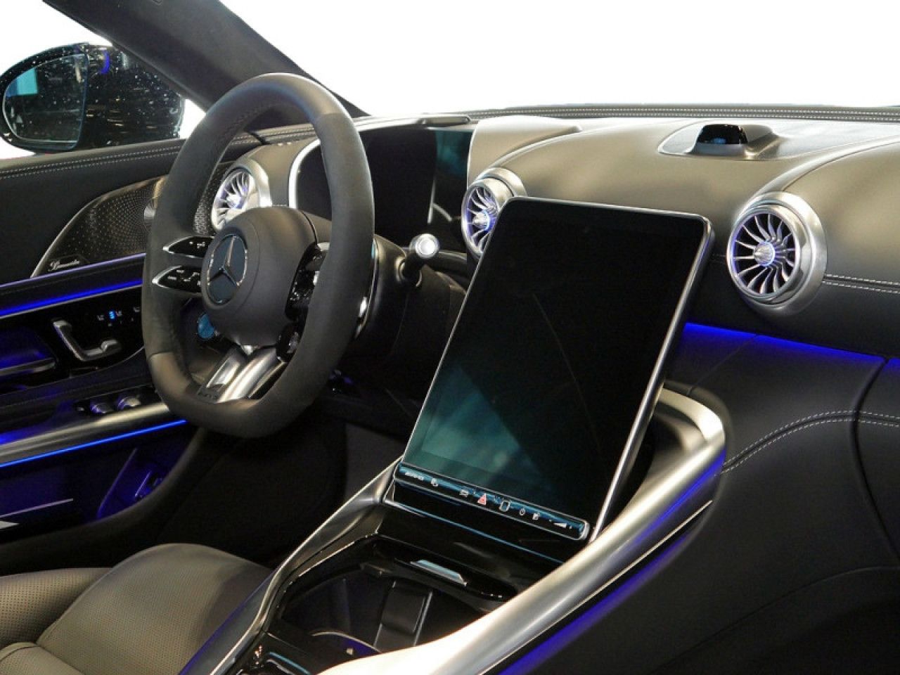 Mercedes-Benz SL – Bild 6
