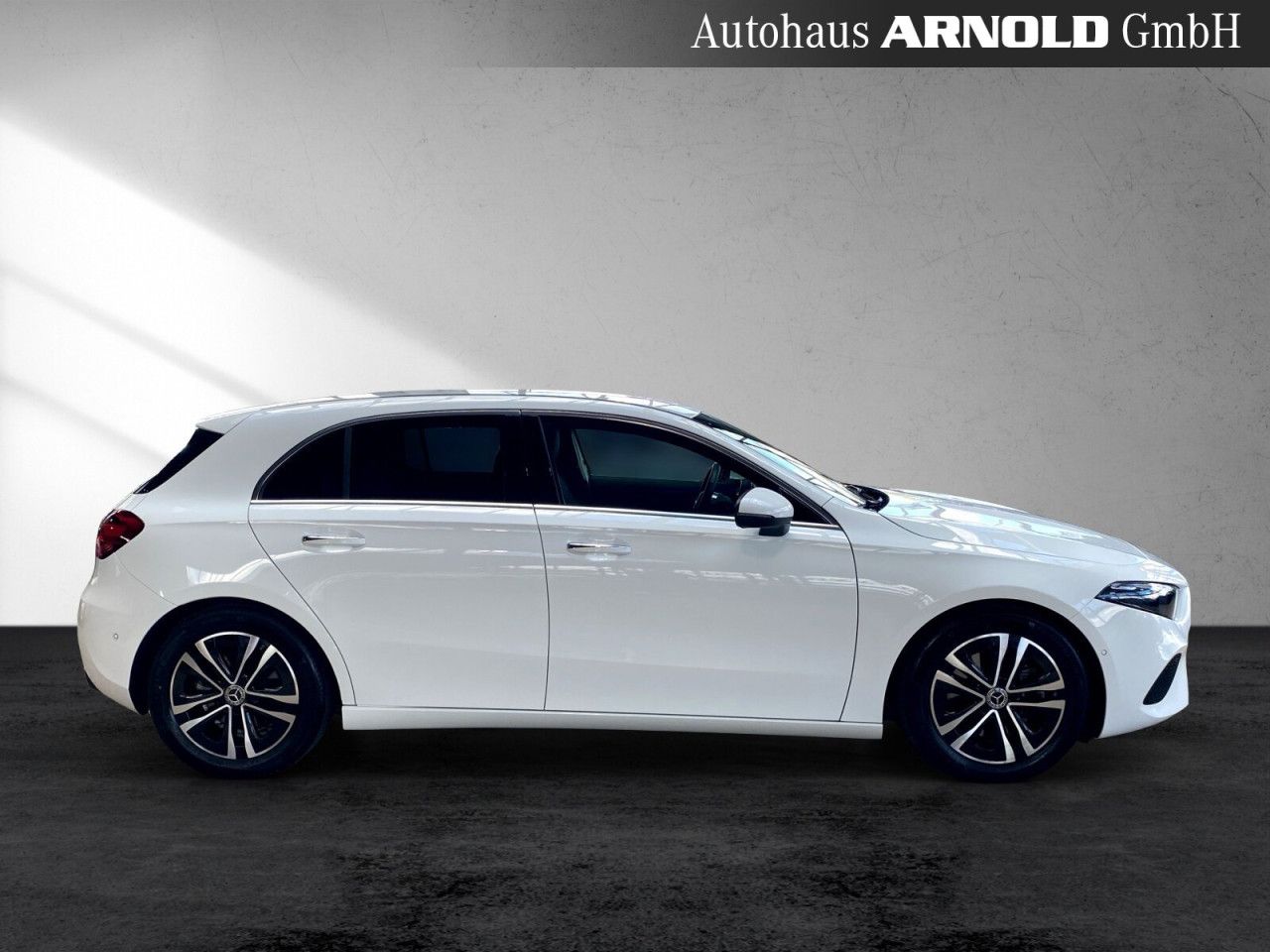Mercedes-Benz A-Klasse – Bild 6