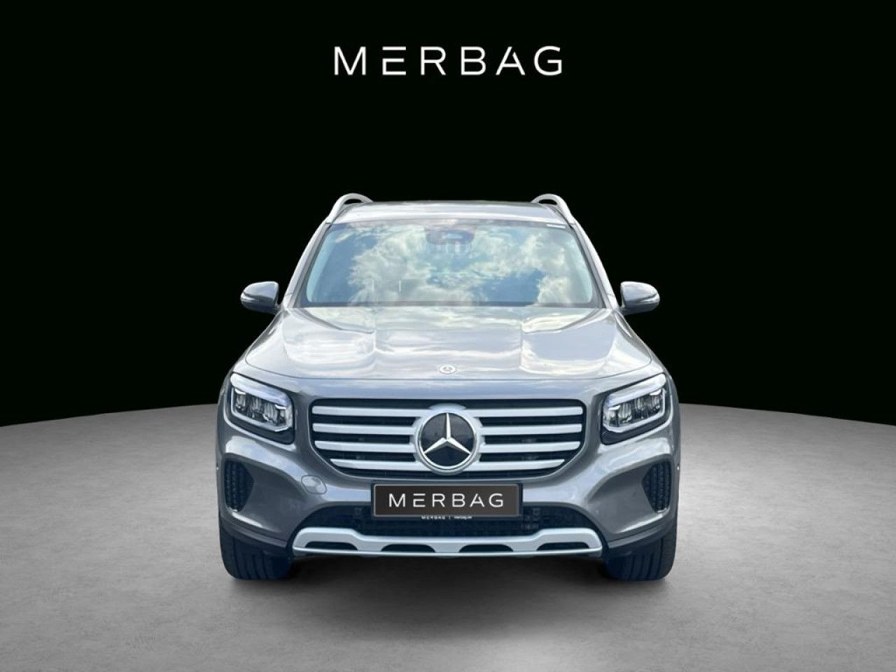 Mercedes-Benz GLB – Bild 2