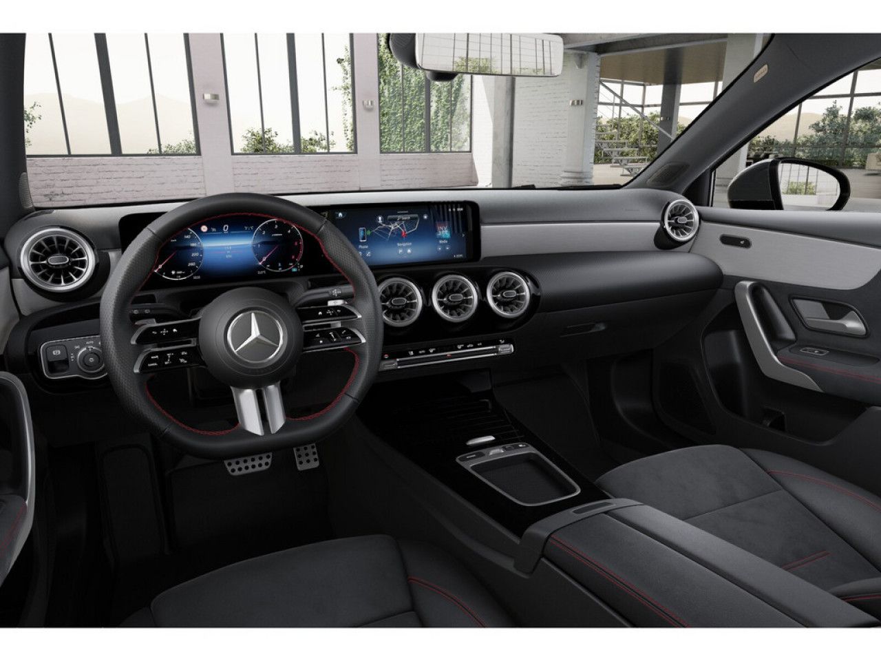 Mercedes-Benz A-Klasse – Bild 2
