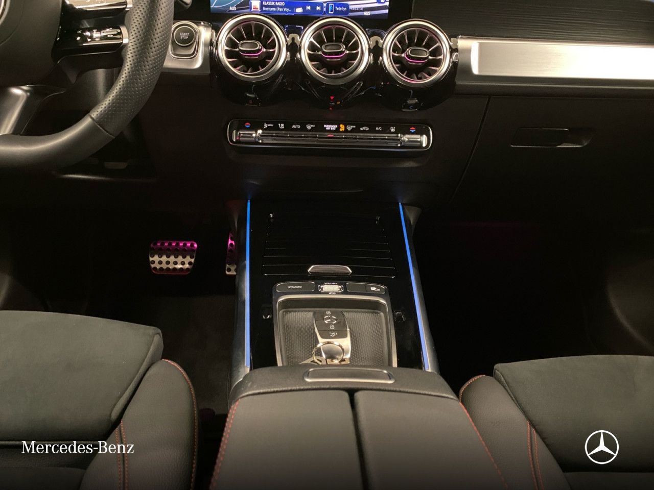 Mercedes-Benz EQB – Bild 13
