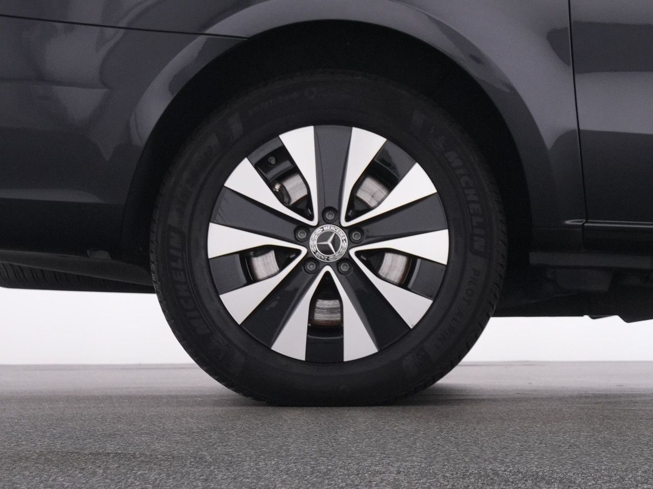 Mercedes-Benz V-Klasse – Bild 22