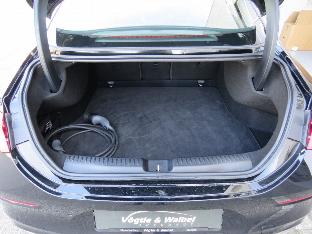 Mercedes-Benz CLA – Bild 11