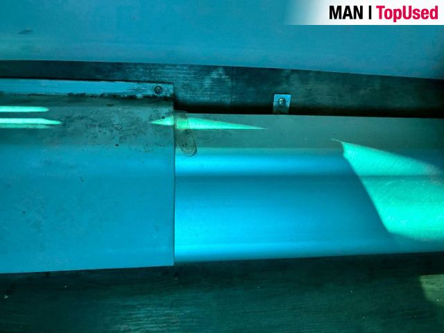MAN Noge Titanium - 2019 28