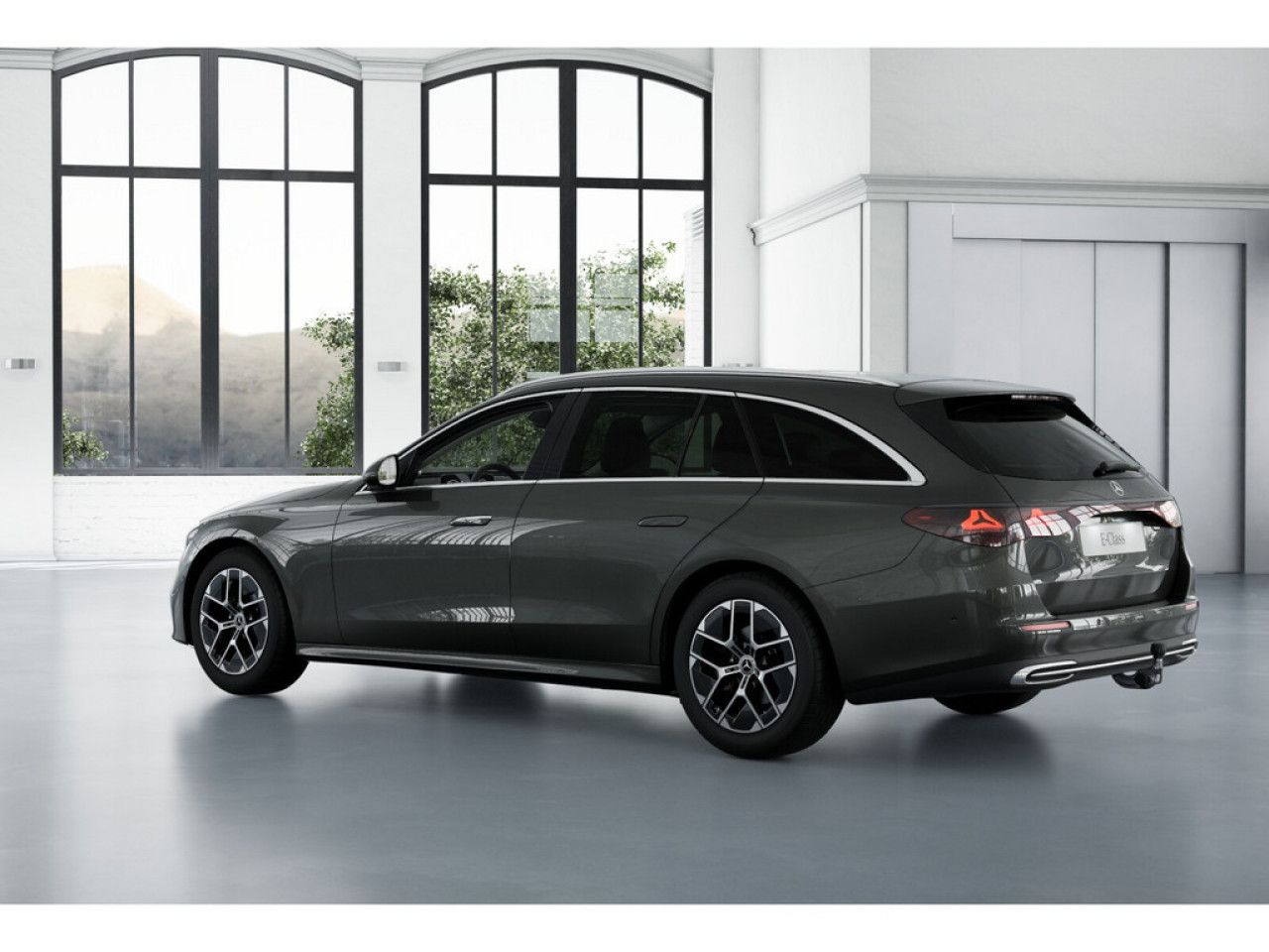 Mercedes-Benz E-Klasse – Bild 13