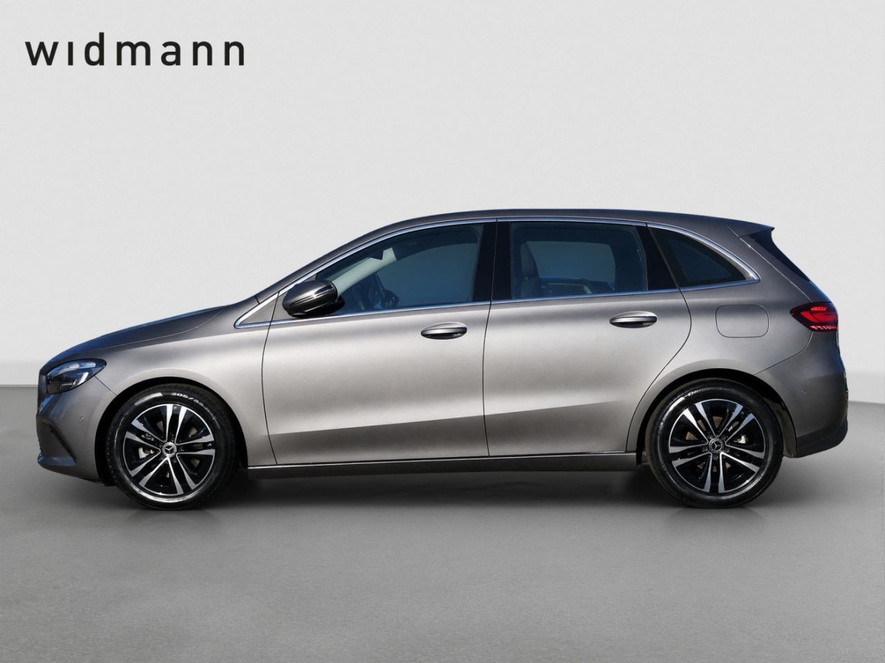 Mercedes-Benz B-Klasse – Bild 5