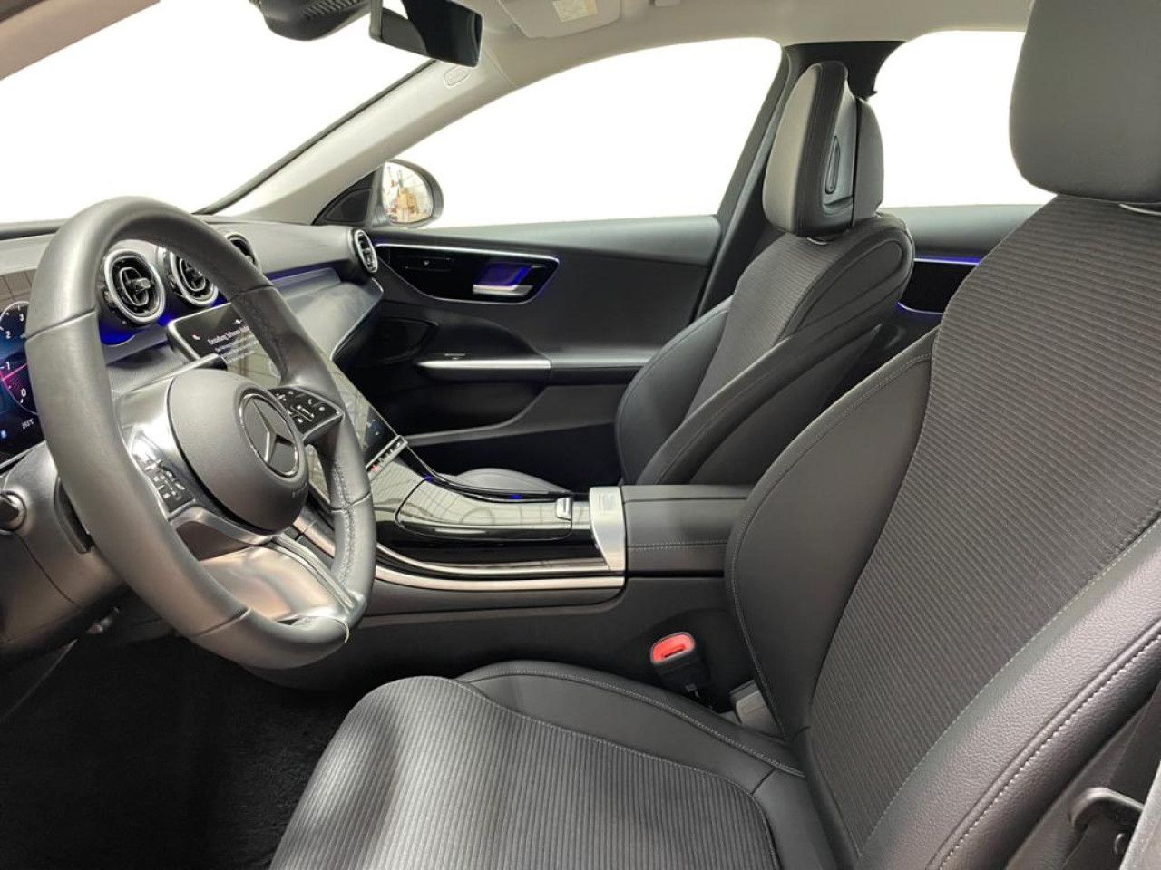 Mercedes-Benz C-Klasse – Bild 7