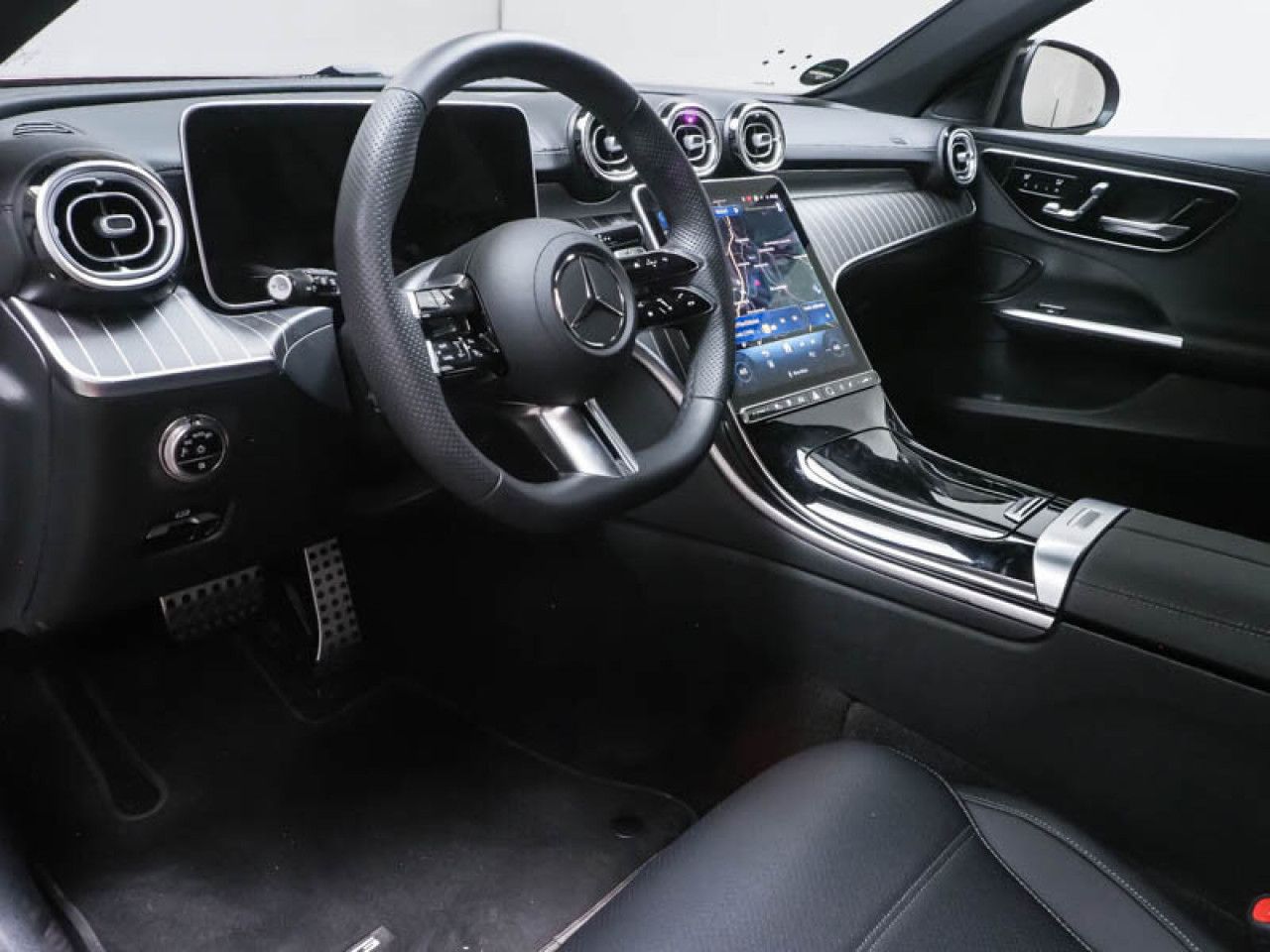 Mercedes-Benz C-Klasse – Bild 5