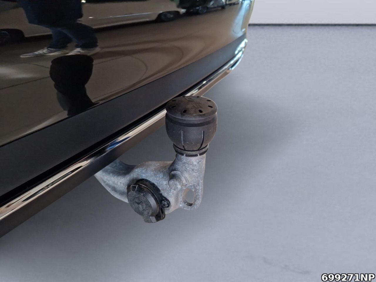 Mercedes-Benz E-Klasse – Bild 14