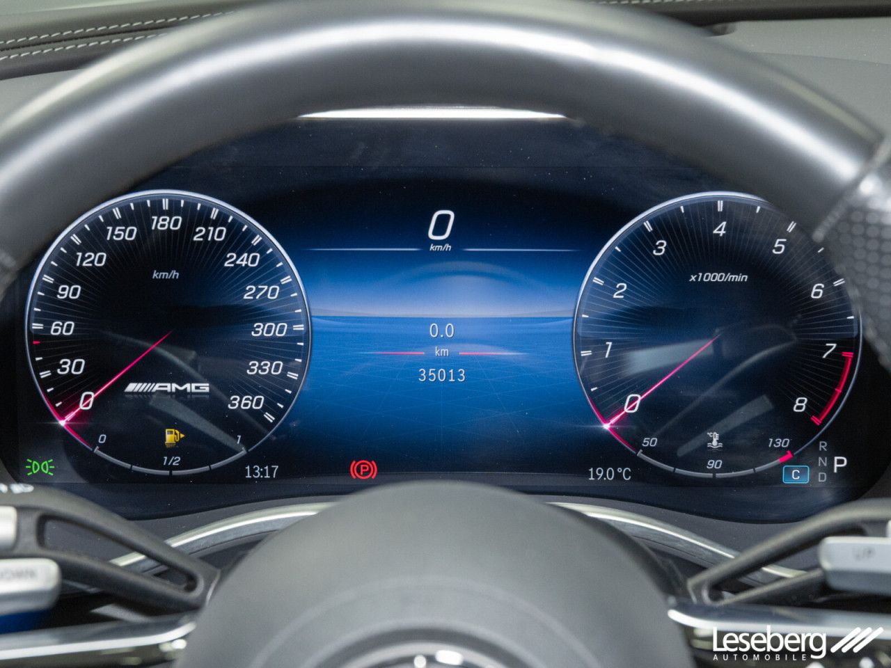 Mercedes-Benz SL – Bild 21