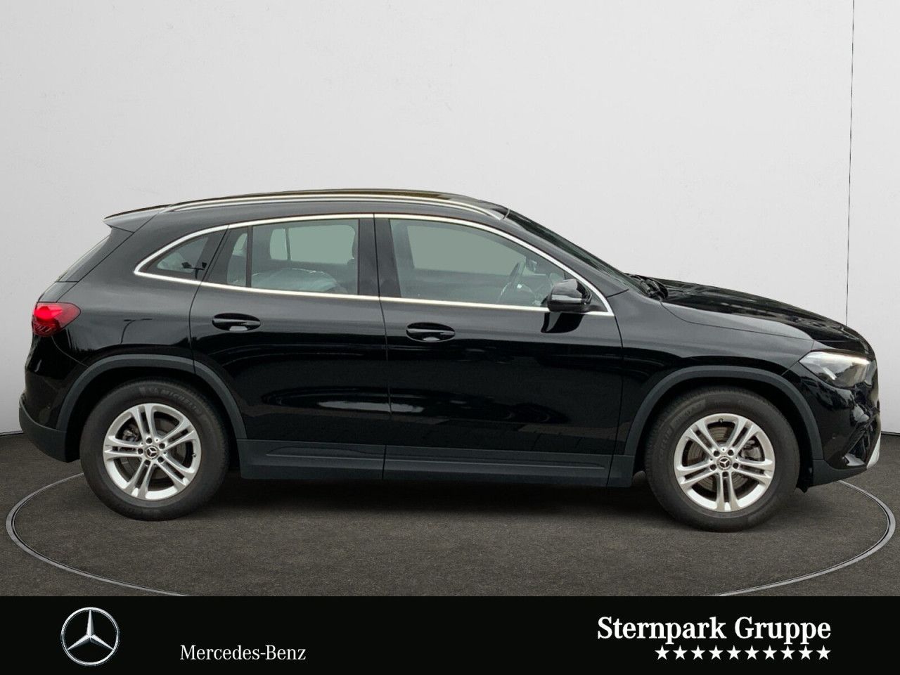 Mercedes-Benz GLA – Bild 6