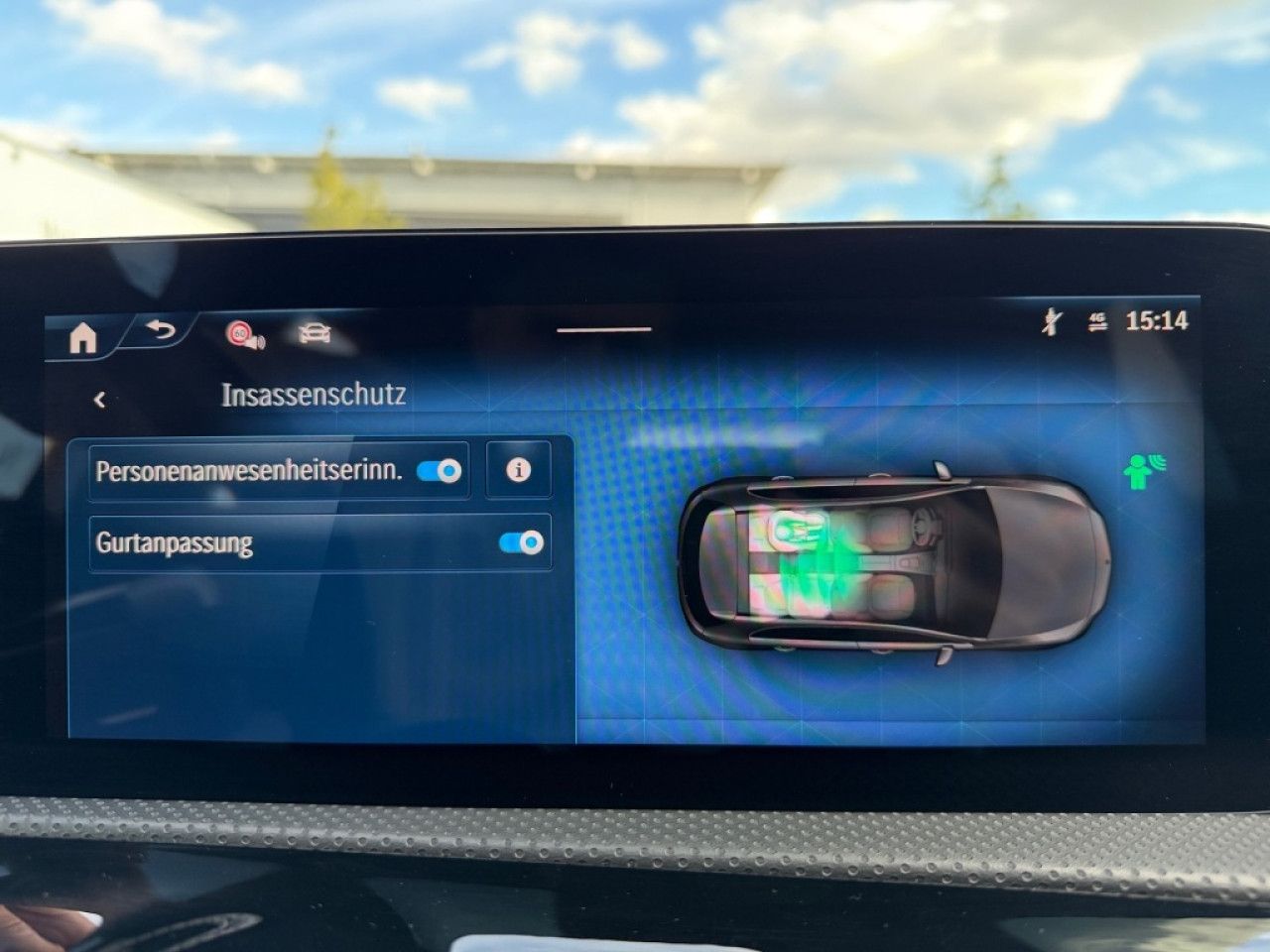 Mercedes-Benz A-Klasse – Bild 28