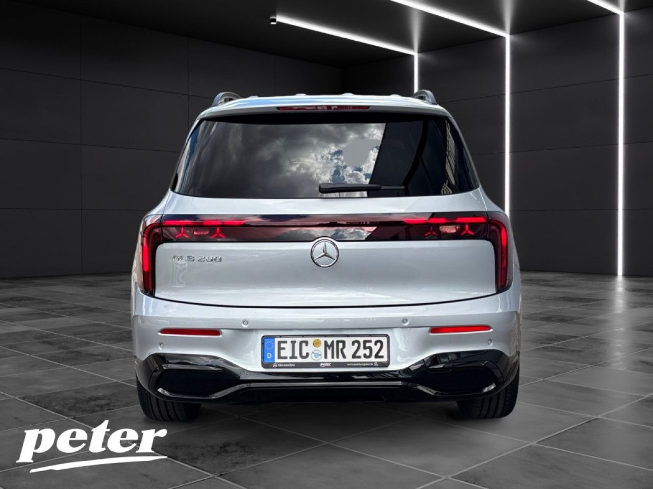 Mercedes-Benz GLB – Bild 4