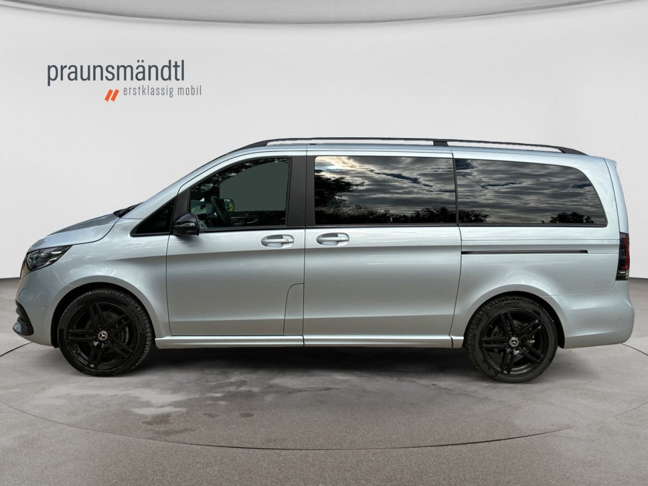 Mercedes-Benz V-Klasse – Bild 10
