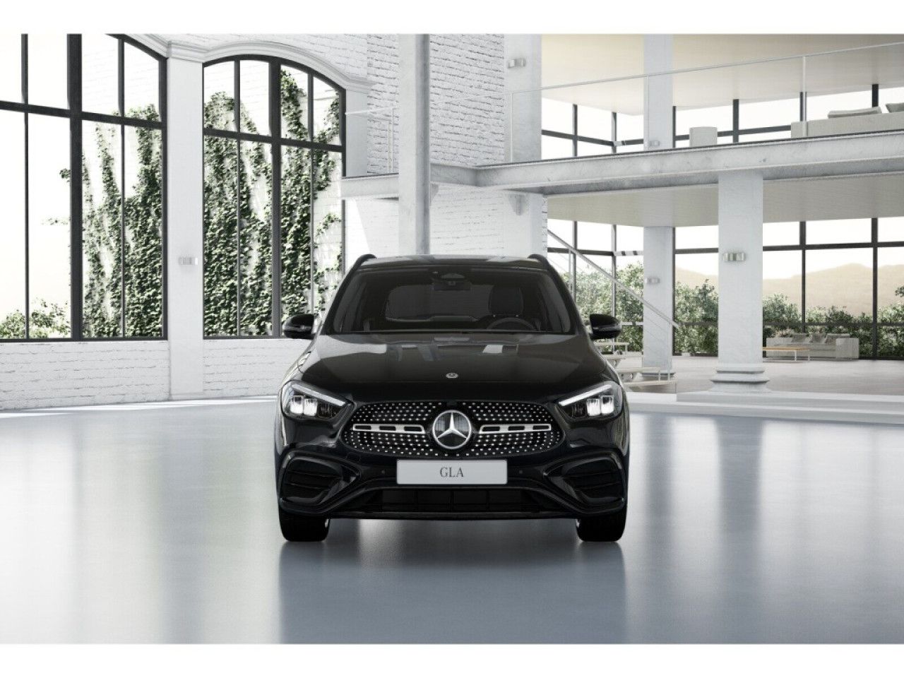 Mercedes-Benz GLA – Bild 4