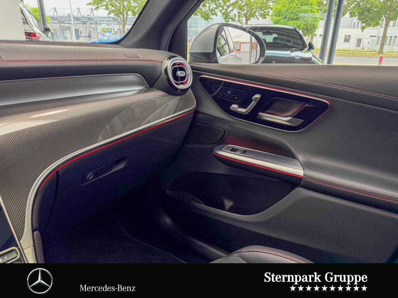 Mercedes-Benz GLC – Bild 22
