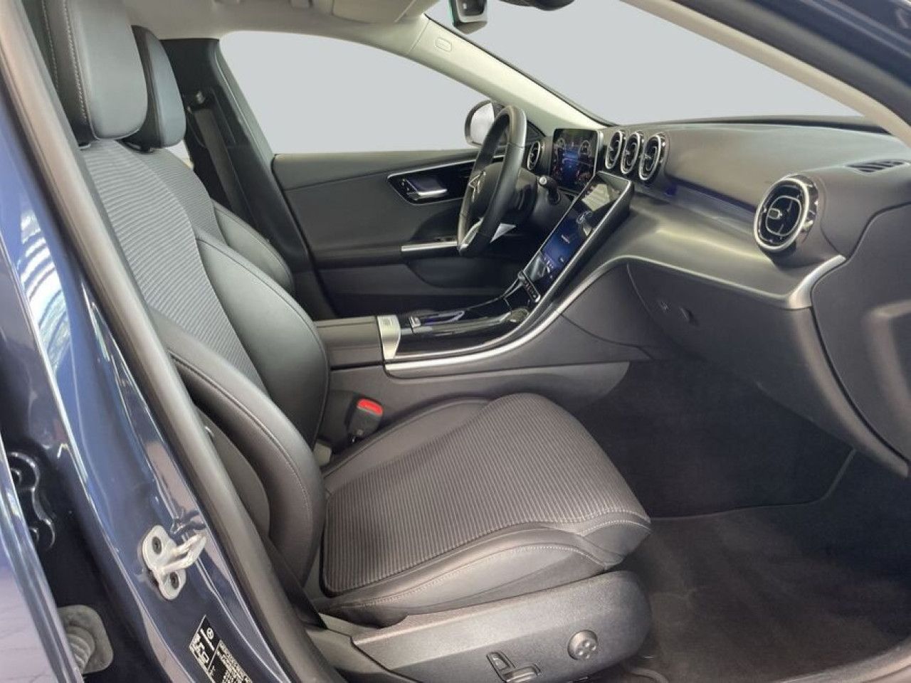 Mercedes-Benz C-Klasse – Bild 12