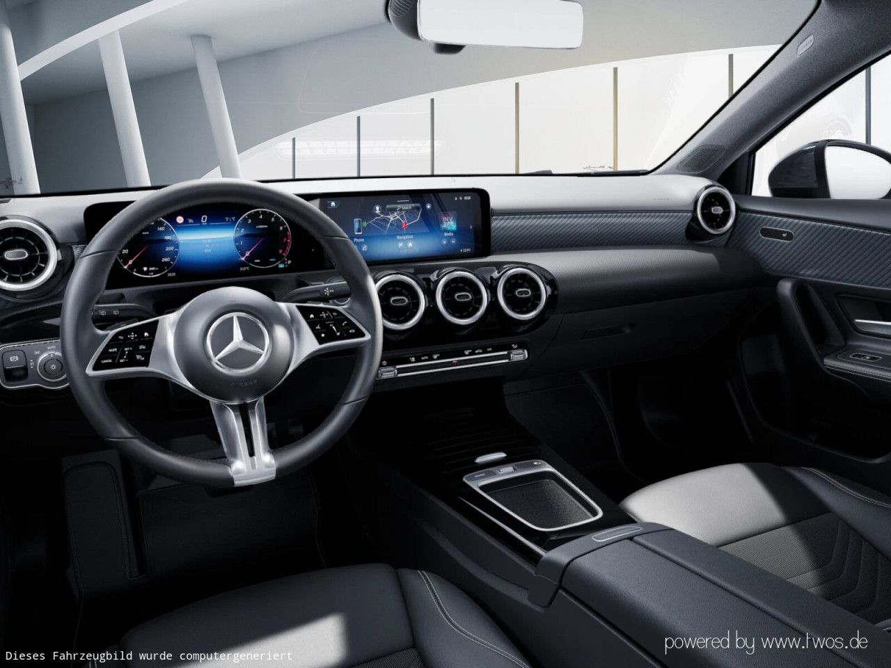 Mercedes-Benz A-Klasse – Bild 22