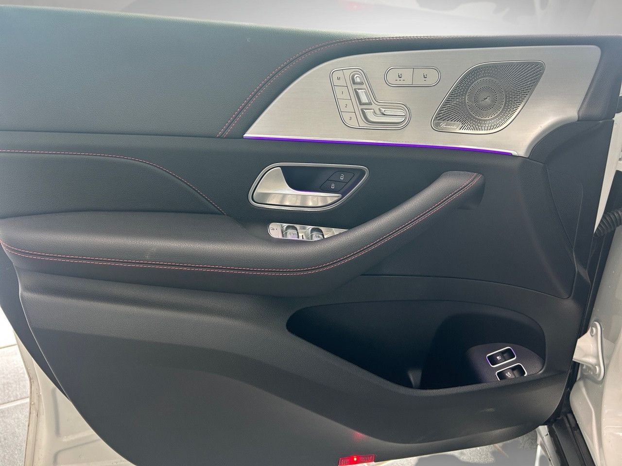 Mercedes-Benz GLE – Bild 11