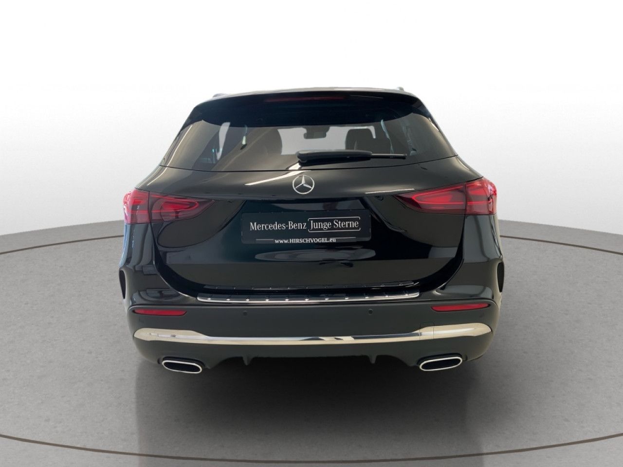 Mercedes-Benz GLA – Bild 5