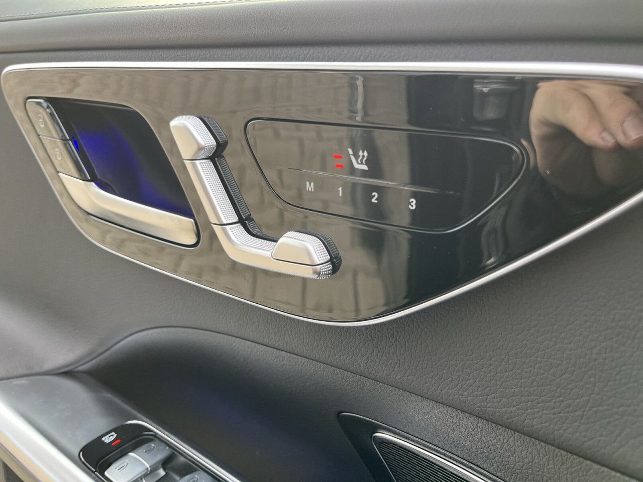 Mercedes-Benz C-Klasse – Bild 16