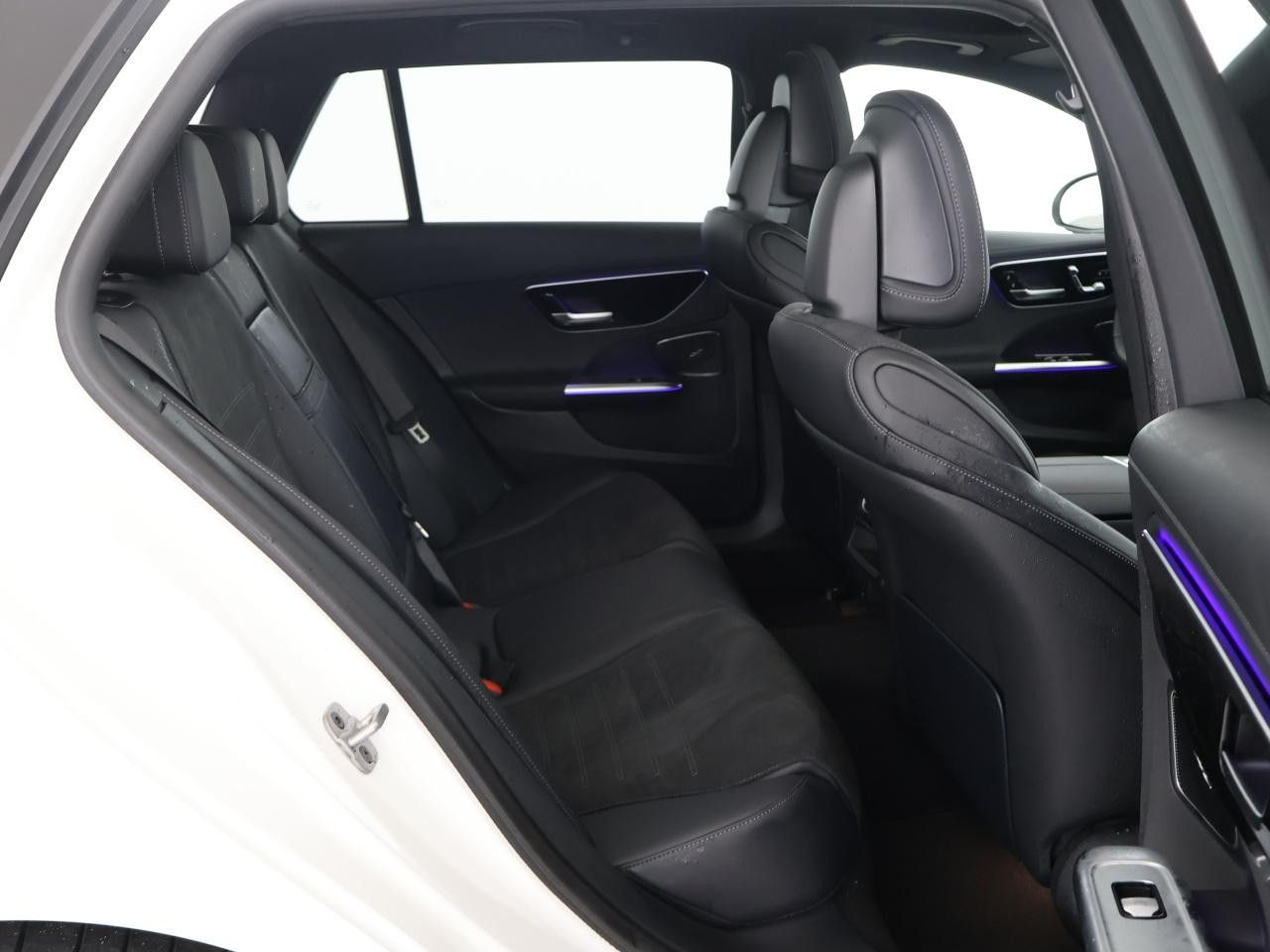 Mercedes-Benz C-Klasse – Bild 14