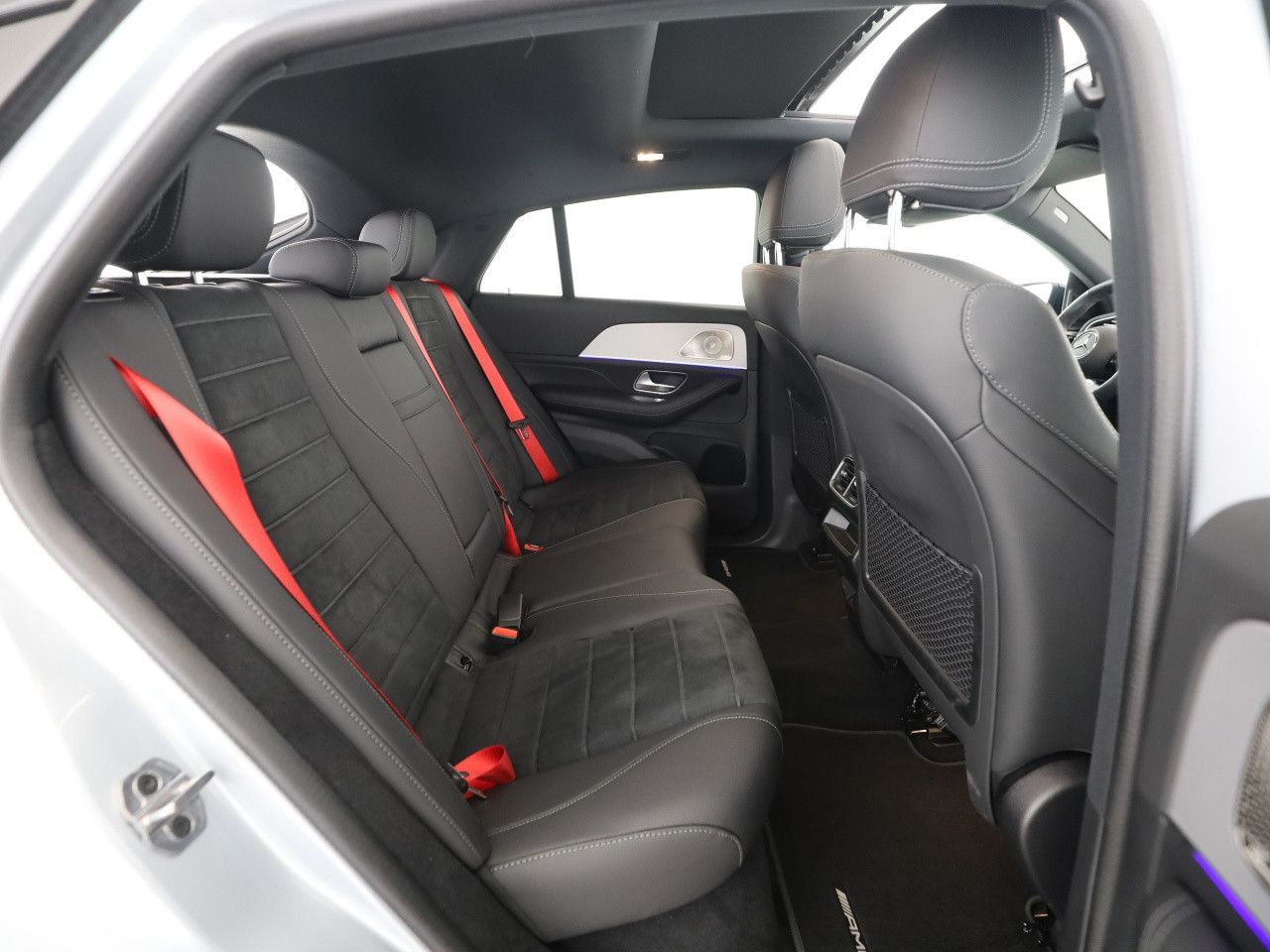 Mercedes-Benz GLE – Bild 14
