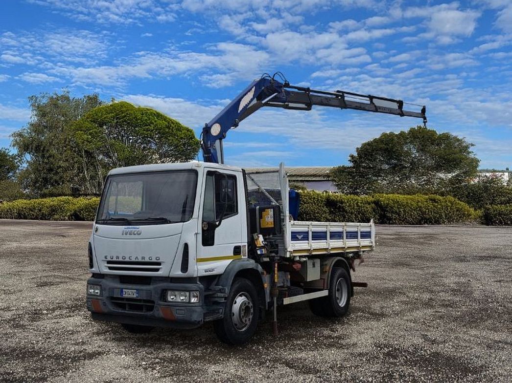 IVECO | ML150E21
