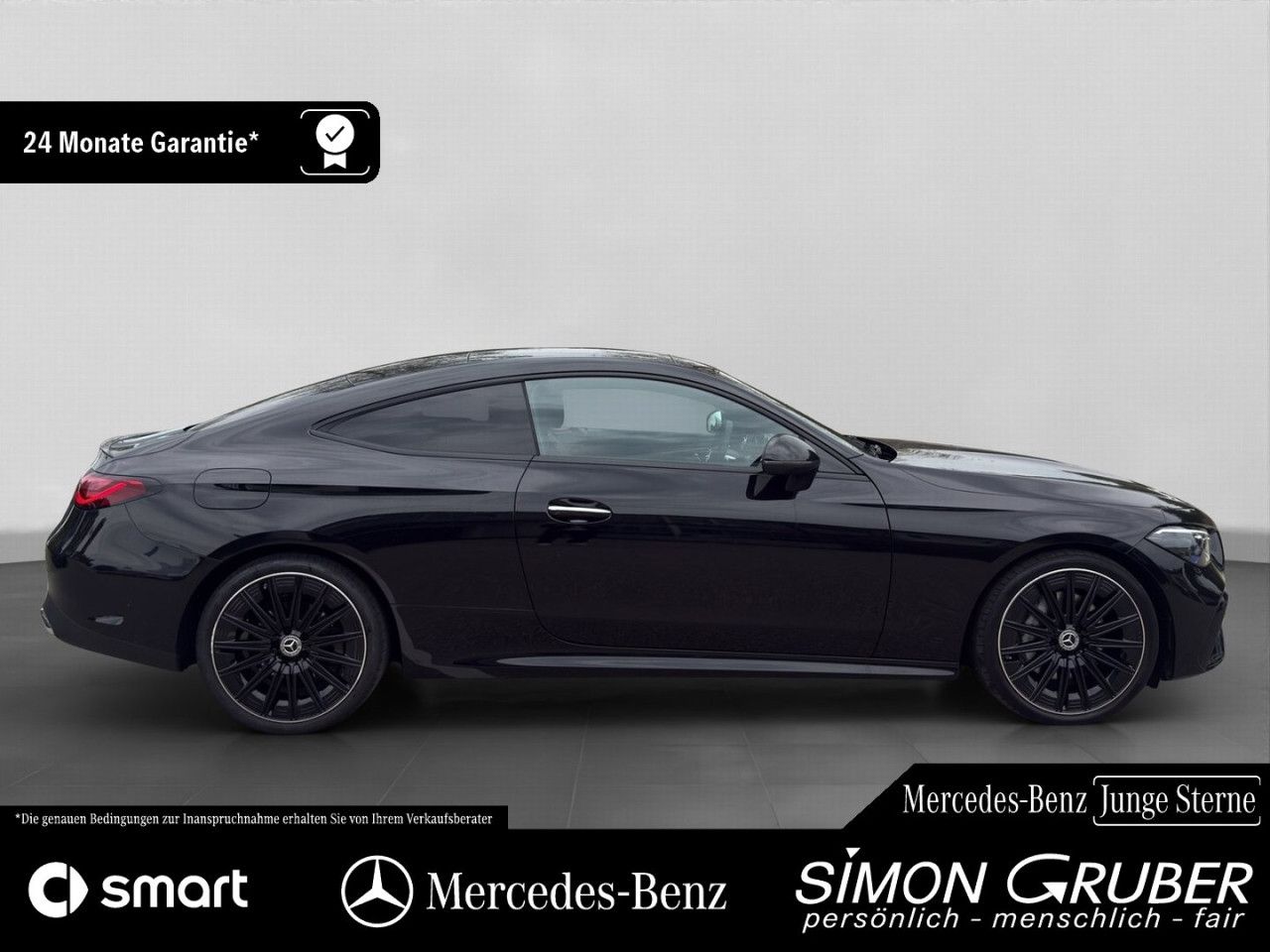 Mercedes-Benz CLE – Bild 7