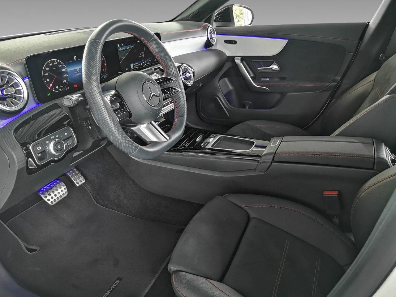 Mercedes-Benz CLA – Bild 20
