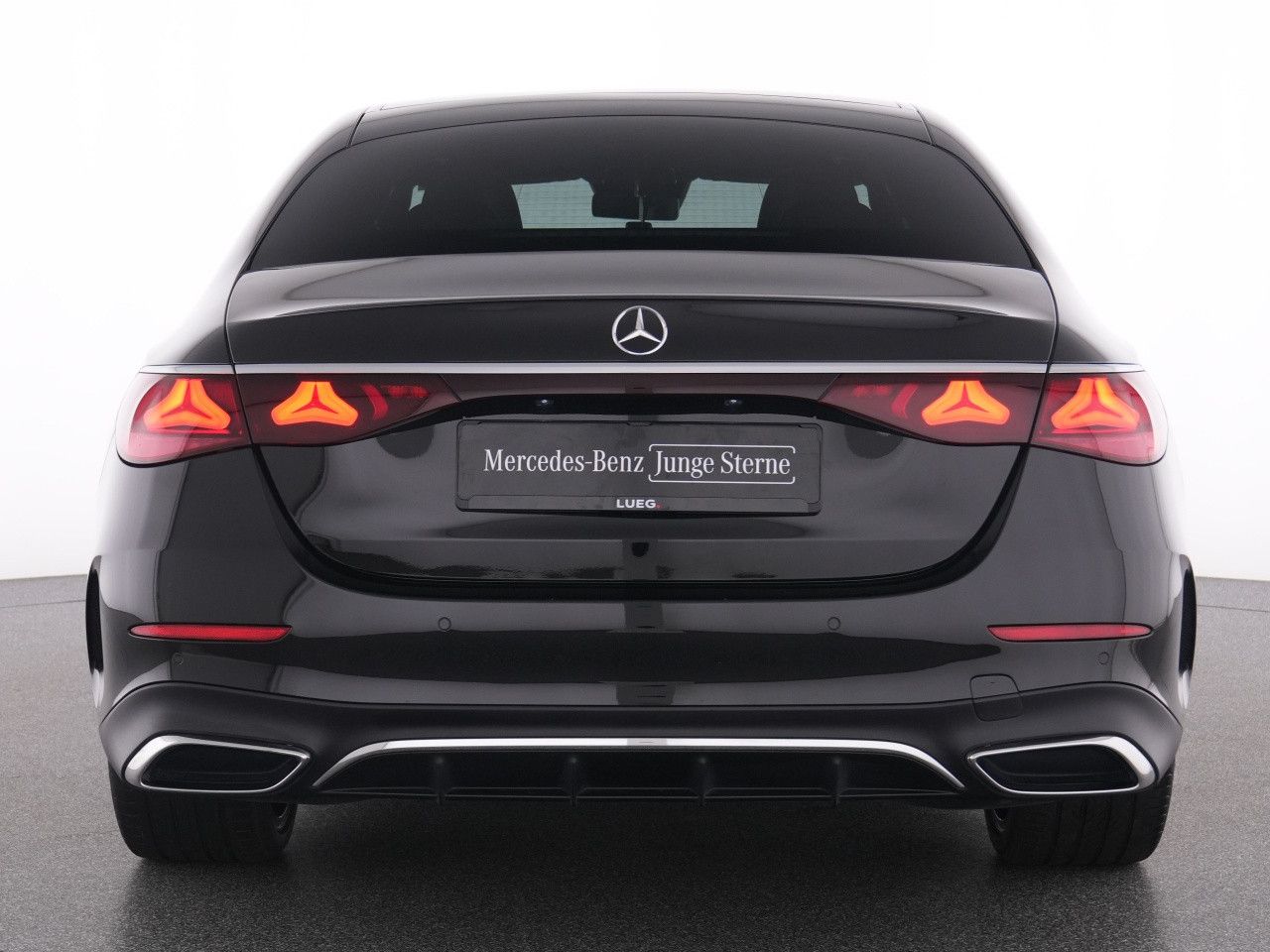 Mercedes-Benz E-Klasse – Bild 15