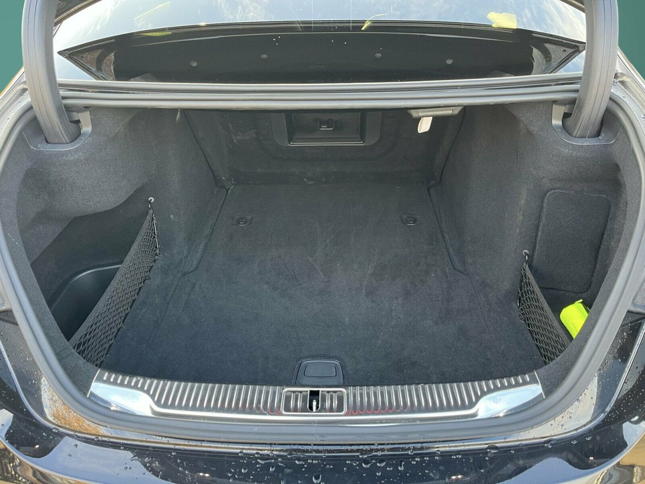 Mercedes-Benz S-Klasse – Bild 14