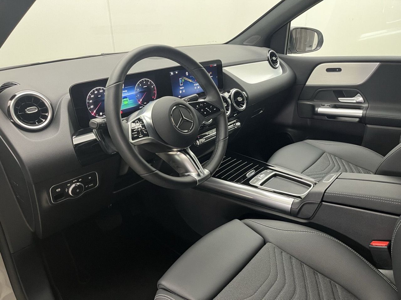 Mercedes-Benz B-Klasse – Bild 9