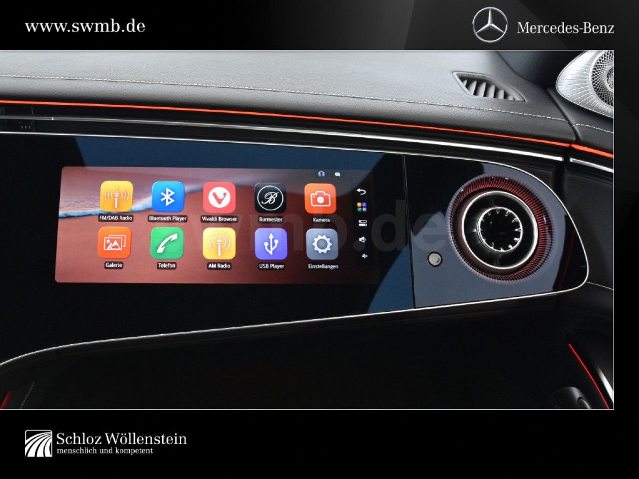 Mercedes-Benz S-Klasse – Bild 17