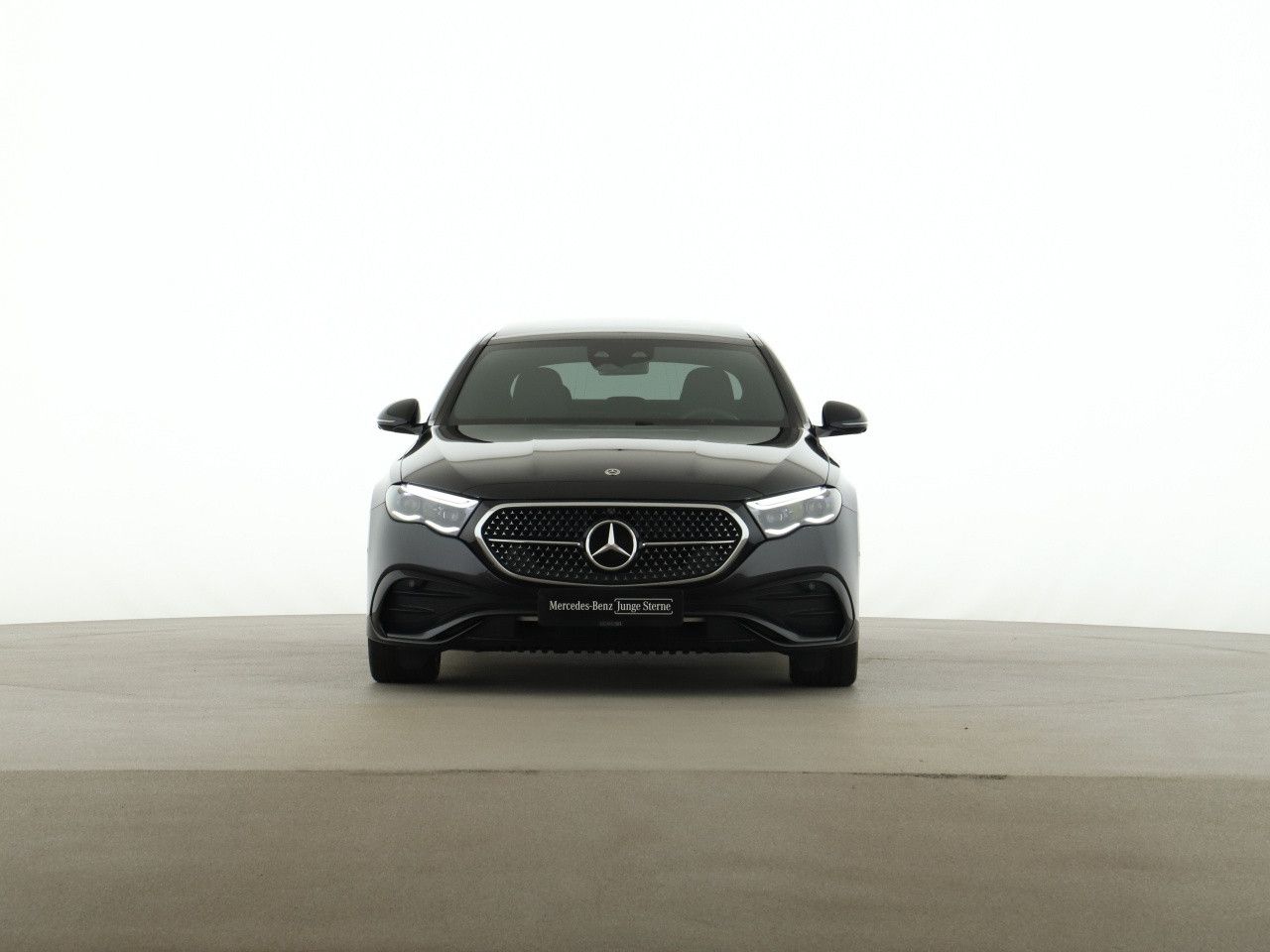 Mercedes-Benz E-Klasse – Bild 2