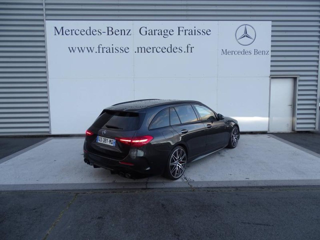 Photo du v&eacute;hicule 4 / 18