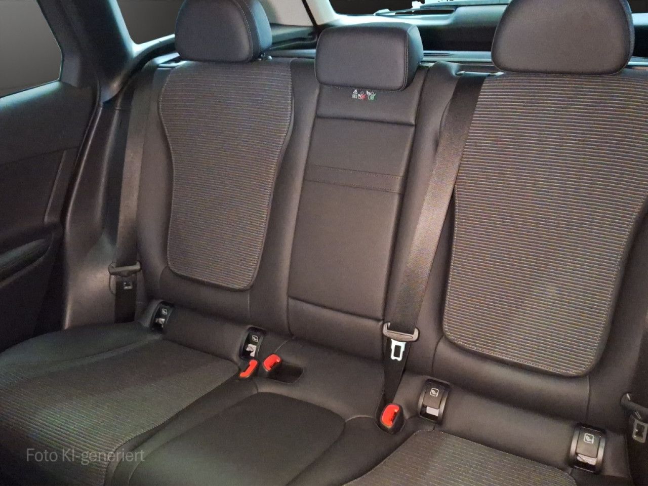 Mercedes-Benz GLC – Bild 6