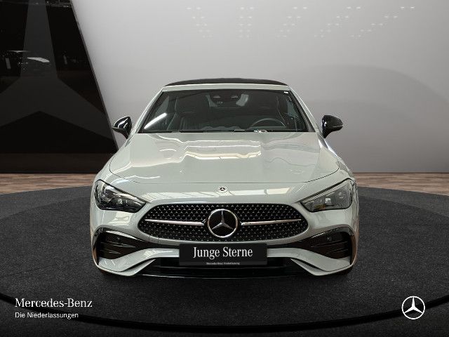 Mercedes-Benz CLE 220
