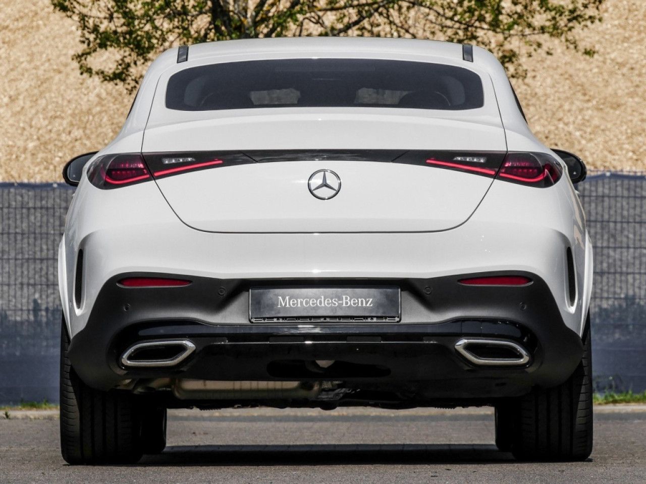 Mercedes-Benz GLC – Bild 19