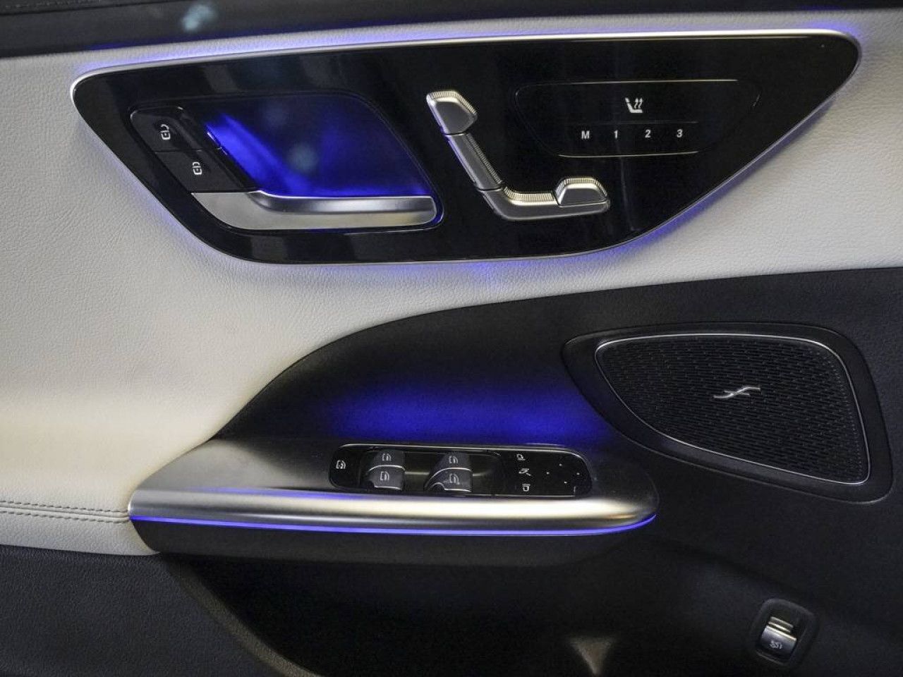 Mercedes-Benz C-Klasse – Bild 15