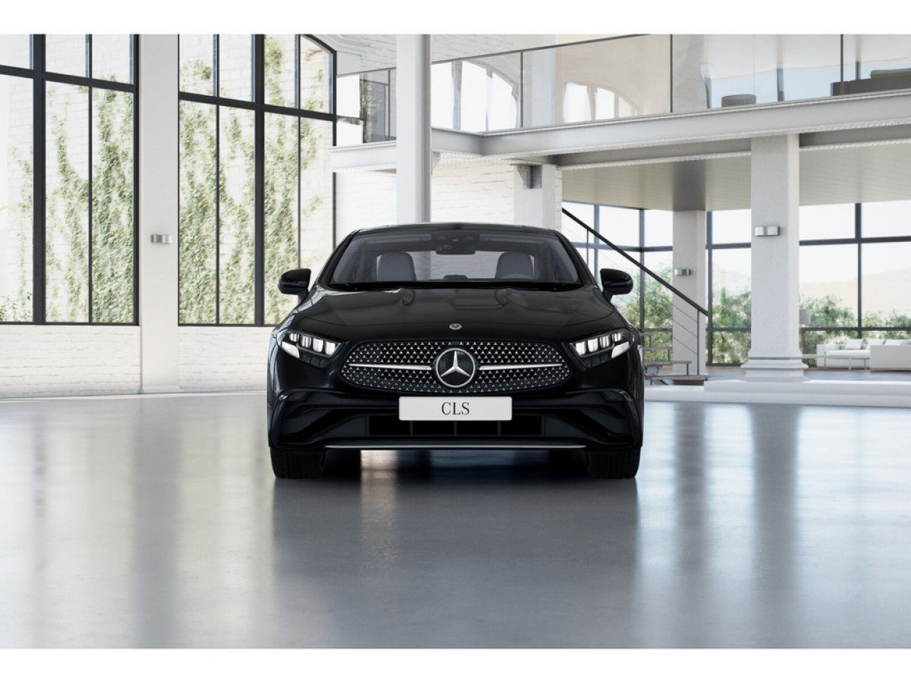 Mercedes-Benz CLS – Bild 10