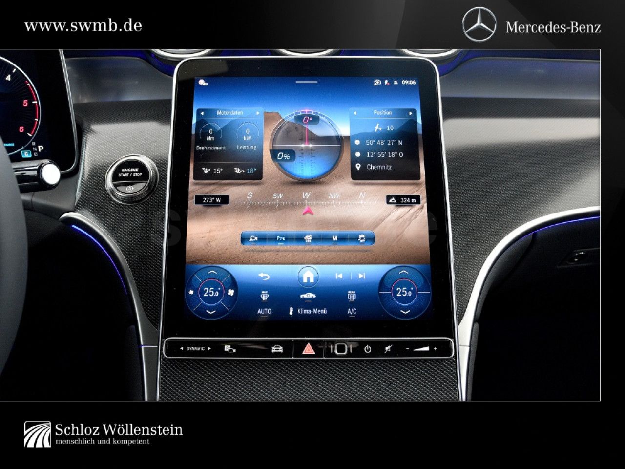 Mercedes-Benz GLC – Bild 13