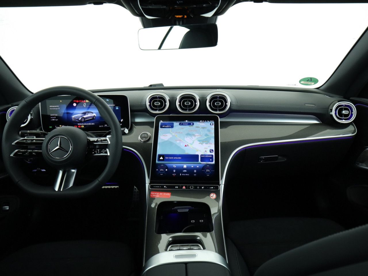 Mercedes-Benz CLE – Bild 19