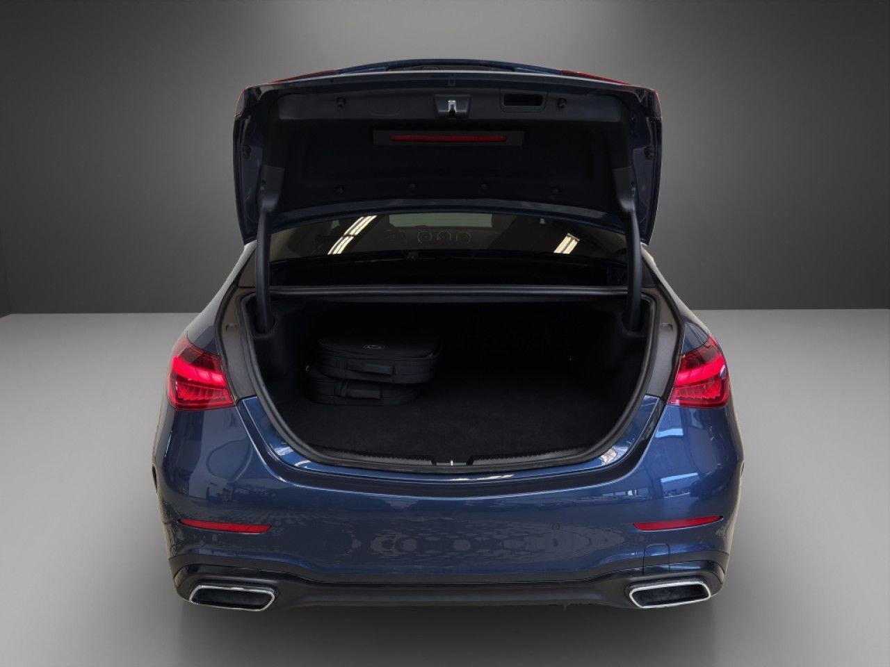 Mercedes-Benz C-Klasse – Bild 12
