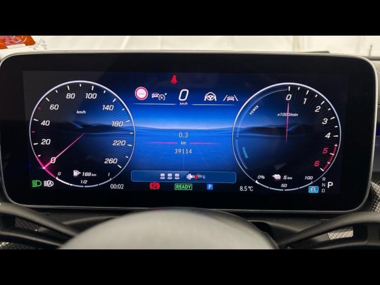 Photo du v&eacute;hicule 10 / 18