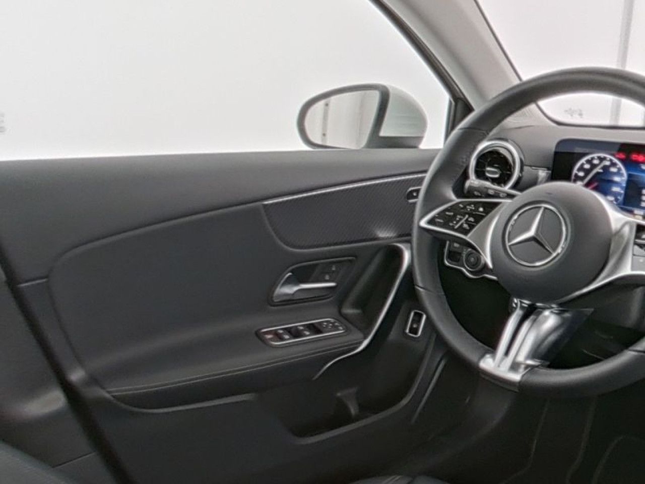 Mercedes-Benz A-Klasse – Bild 8
